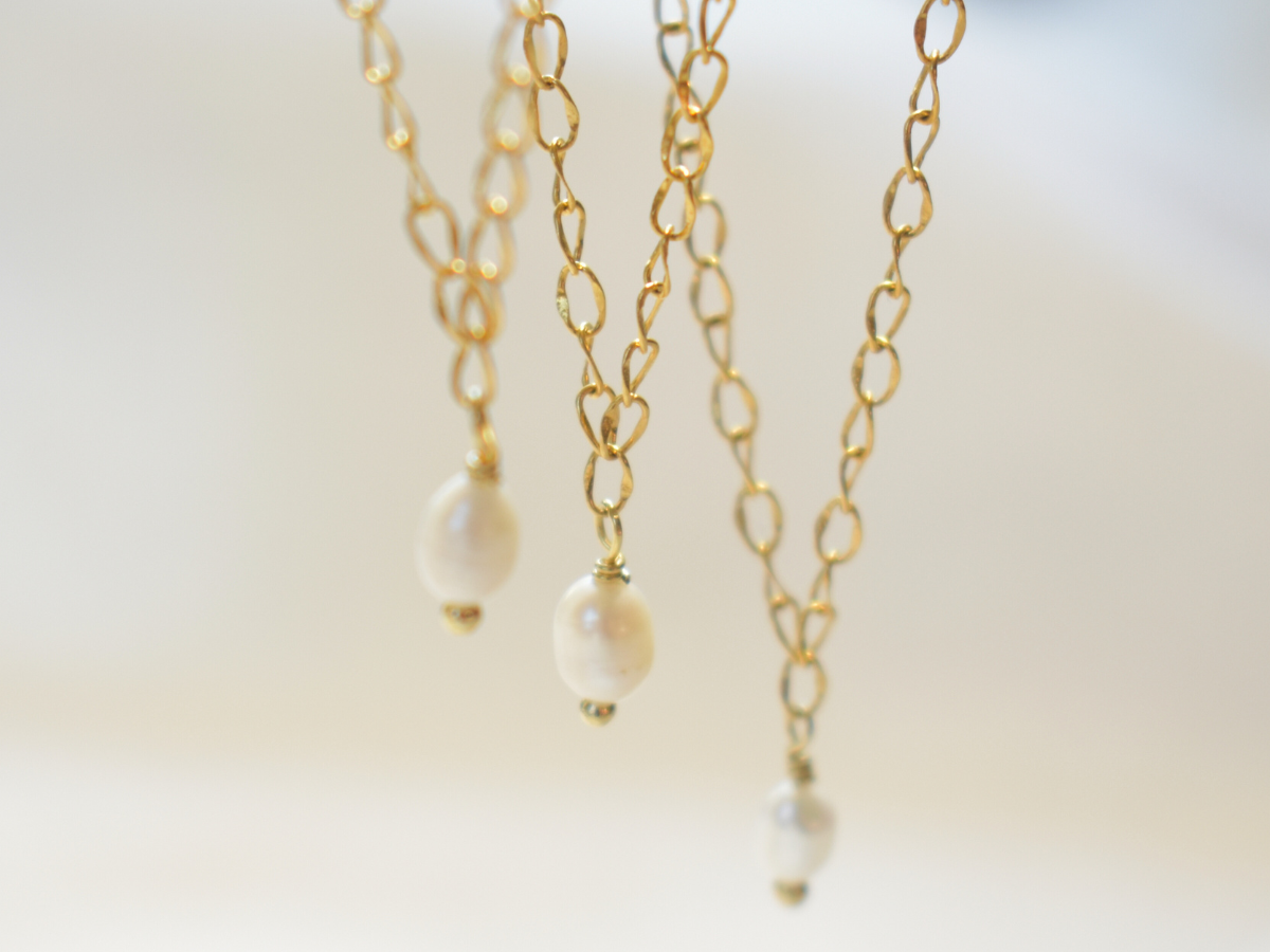 Perla Necklace