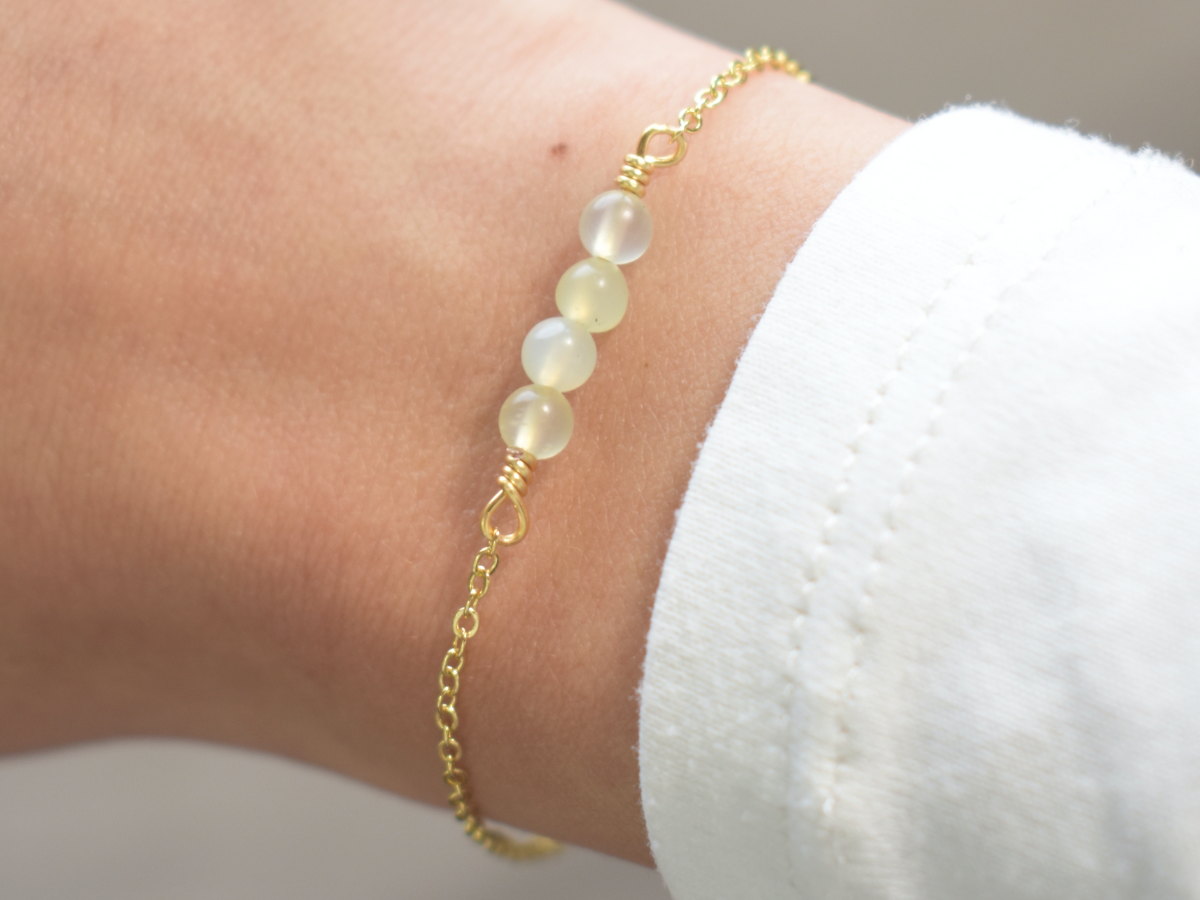 Jade Noa Bracelet